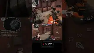 Best critical ops moment since 2020 #criticalops #criticalopshighlights 