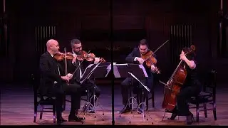Haydn, Pleyel, Mozart en conversaci&oacute;n | Cuarteto Quiroga