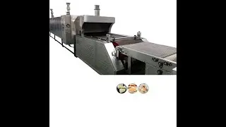 cake machine swiss roll cake production line yucho
