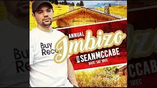 SeanMcCabe LIVE @ The Annual Imbizo | Newcastle, SA