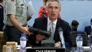Turkey calls urgent NATO security meeting