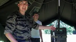 Exhibits at The Vietnam War | Poquoson Museum