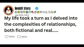 A Journey into the World of Fictional Realms and Empathy #reddit #story #askreddit #storytime