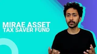 Mirae Asset Tax Saver Fund - Overview (GROWW)