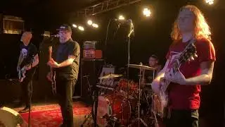Smoking Popes - Megan - Live