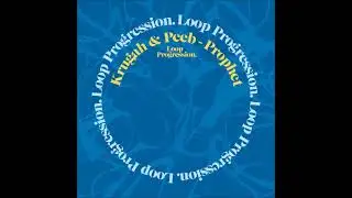 Krugah & Peeb - Prophet