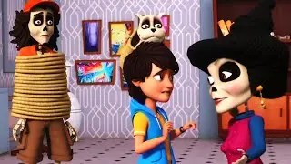 Suri parivar ने Pinaki को बनाया भूत! | Spooky Stories