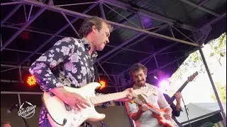 FRED CRUVEILLER BAND 