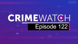 Crimewatch 3rd September 1996