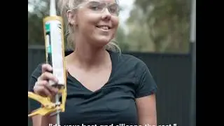 Aimee Stanton | Blundstone Women's Safety Series