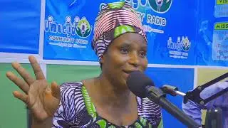 IJORO RY'IHUMURE// IBI NIBYO IMANA IGUKORERA IYO UTONGEYE KUYiGOMERA