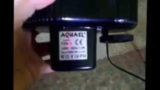 Aquael VersaMax FZN-1