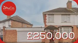 Kedleston Road - Virtual Viewing - DM & Co. Homes