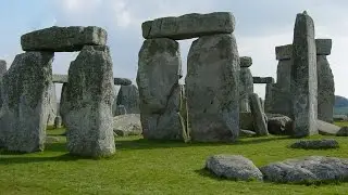 New Secrets Revealed at Stonehenge