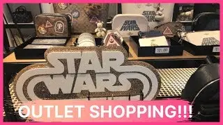 COME SHOP WITH ME COACH OUTLET & COSMETIC CO. STORE