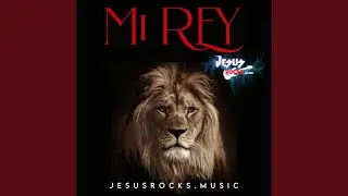 Mi Rey (feat. Jesusin)