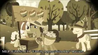 MLP: FiM 