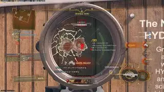 Call of Duty:BO7 Mk.78
