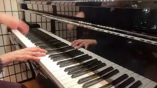 Practice Goes Live | Real-Time Piano Practice – Jan 10