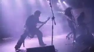 SOBER UP! - Гроза live (Презентация EP 