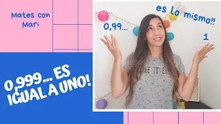 ¿Porqué cero coma nueve periódico es UNO!?