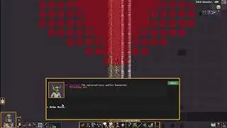 Dwarf Fortress - No more cultists lairs