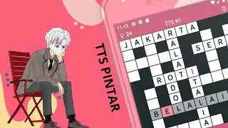 Apakah tts nya membuat kita pintar?