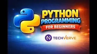 Builtin Methods; Others (Module 2 Video 11)