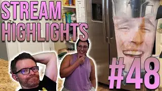 Stream Highlights #48 - August 2025 (Destiny 2, RDR2, Battlefield 6, Star Citizen)