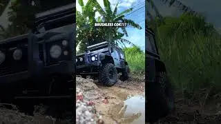 Let me introduce MJX H8H Allrock RC Car - 1/18 Scale MJX RC Car #mjx #rcoffoad #offroad #rccar