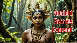 Secrets of Sri Lankan Folklore Exposed (ජනකතා සහ ජනප්&zwj;රවාද)