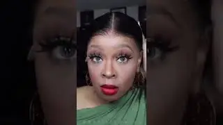 Perfect effortless HD lace wig! Ft.Bestlacewigs #silkystraight