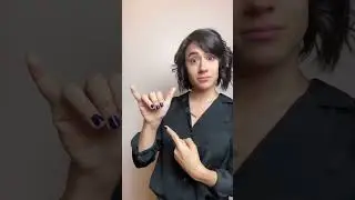WHAT'S WRONG? | ASL Glossary | The ASL Shop