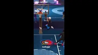 Quality tutorial! Love this build 🤘 | NBA 2K Gaming Hub #Shorts