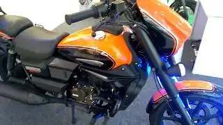 UM Renegade Sport Complete Review including price, mileage, features and specifications
