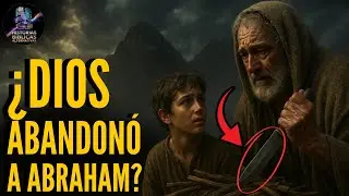 &iquest;Y si Abraham hubiera renunciado al sacrificio de Isaac? &iexcl;El Pacto Roto!