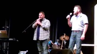 The singing contractors