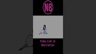 NB Short - Wish Thumbnail Speed Draw #disney #art #speedpaint