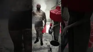 HORSKH - DO IT (Official Video)