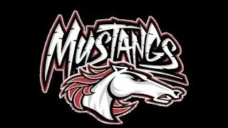 Maple Heights Mighty Marching Mustangs #MMM