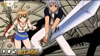 Groove Adventure Rave OP1 Trailer - DOSarcade
