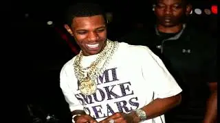 A boogie Type Beat 2024 