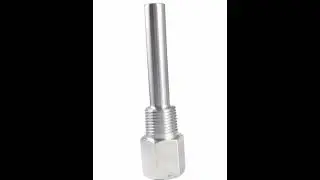Palmer Wahl Thermowells: Protection Meets Precision