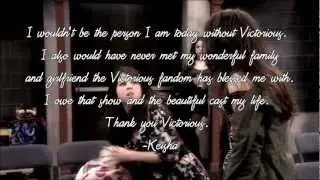 x.||Victorious. A Thousand Years ||.x {Tribute Video}
