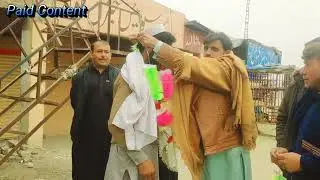 A famous personality of karak Ghani sher announced to do provincial election from PSP
