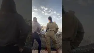 Millions 💰 Army Girls Dance