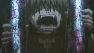 Saiyuuki Reload Blast「AMV」-  Break Me Down