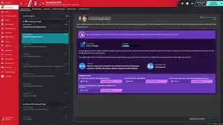 FM 2020 Liverpool 19/20