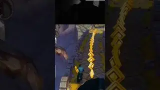 #temple run #temple run 2 escape from the dragon 🐲