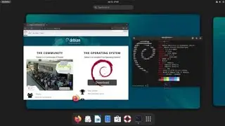 Instalaci&oacute;n Debian 12 Linux Paso a Paso F&aacute;cil Y Sencillo GNU/Linux